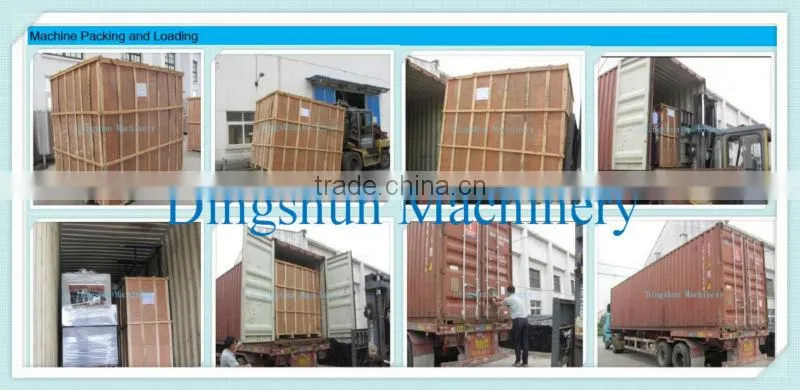 Automatic Adhesive Labeling Machine
