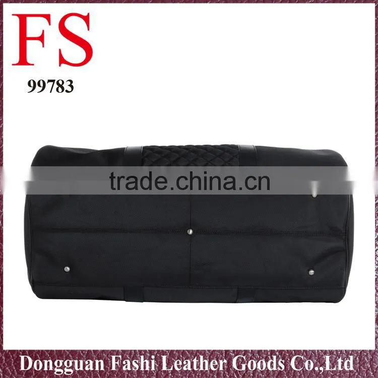 2016 high quality promotional traveling bag