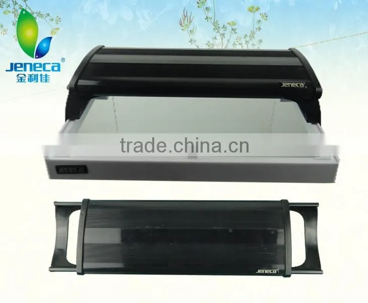 2015 wholesale programmable led aquarium lighting 12W