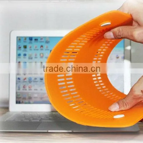 crystal hard case for Macbook pro 13'', for Macbook pro crystal case cover