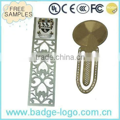promotional magnetic bookmark,custom made bookmark for books