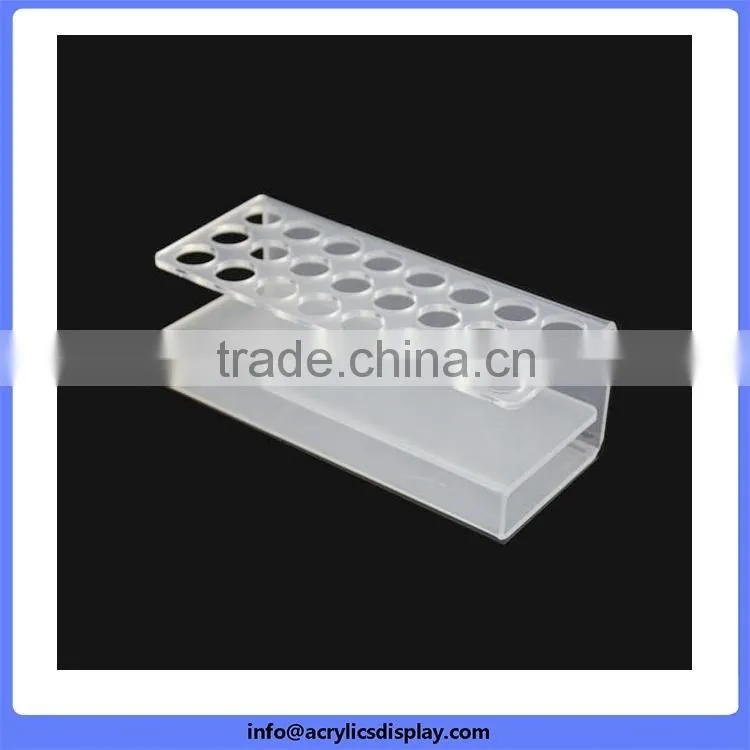 Cheap price custom special supplier acrylic makeup display