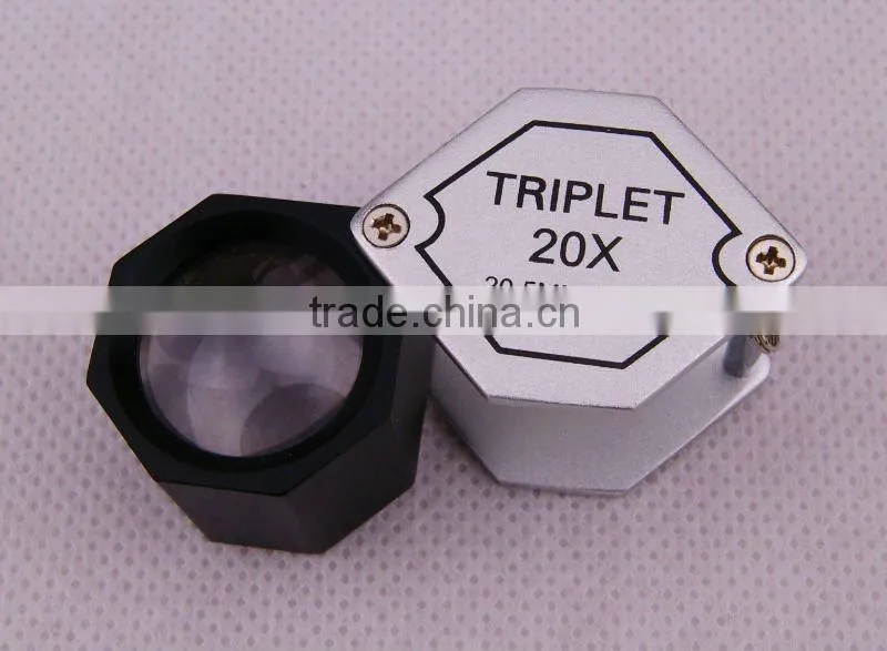 20X Loupe for jewelry