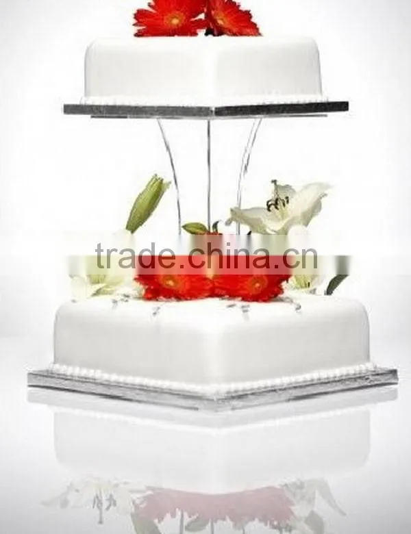 Good quality promotional acrylic beverage dispenser