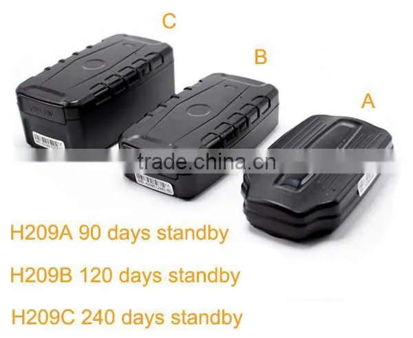 Car gps tracker with engine shut off