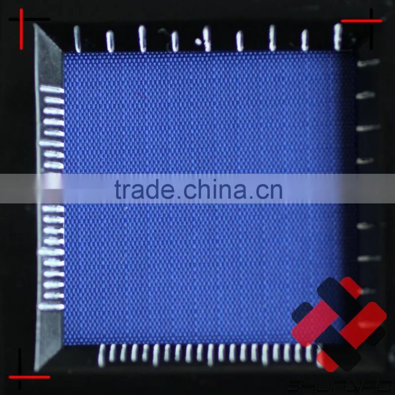 70D waterproof nylon rip stop 210T fabric for tent