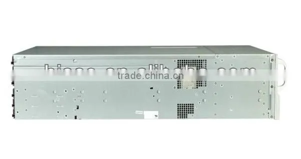 SuperChassis CSE-847E16-RJBOD1 Black Server Case