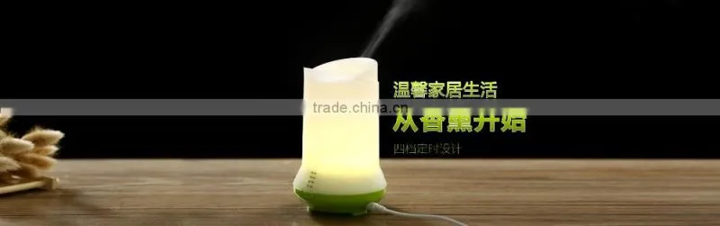 Wholeslae office mini usb aromatherapy oil diffuser,usb humidifier / Air Cool Mist Humidifier