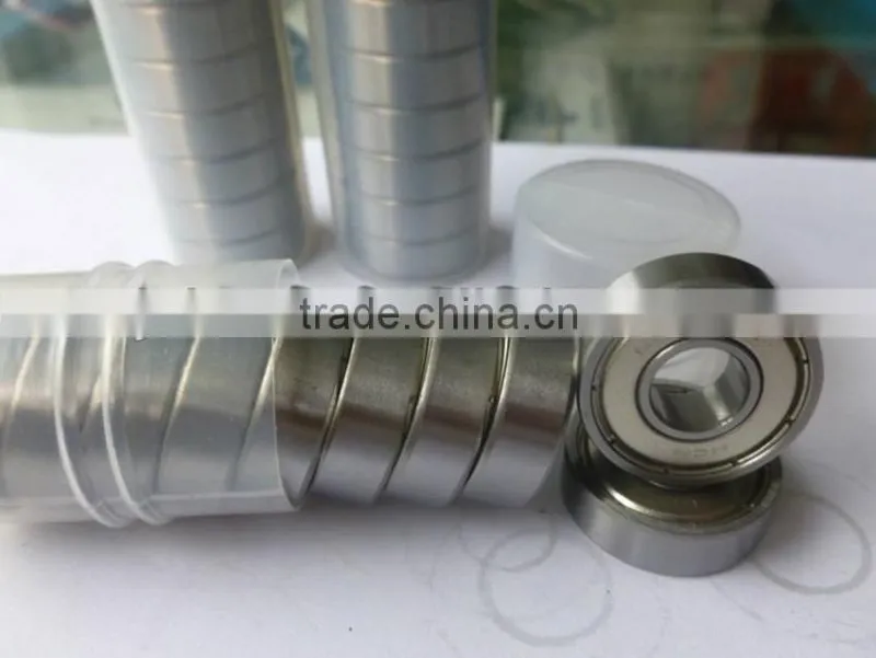 Bearing manufacturing supply competitive price 1.5 inch ball bearing