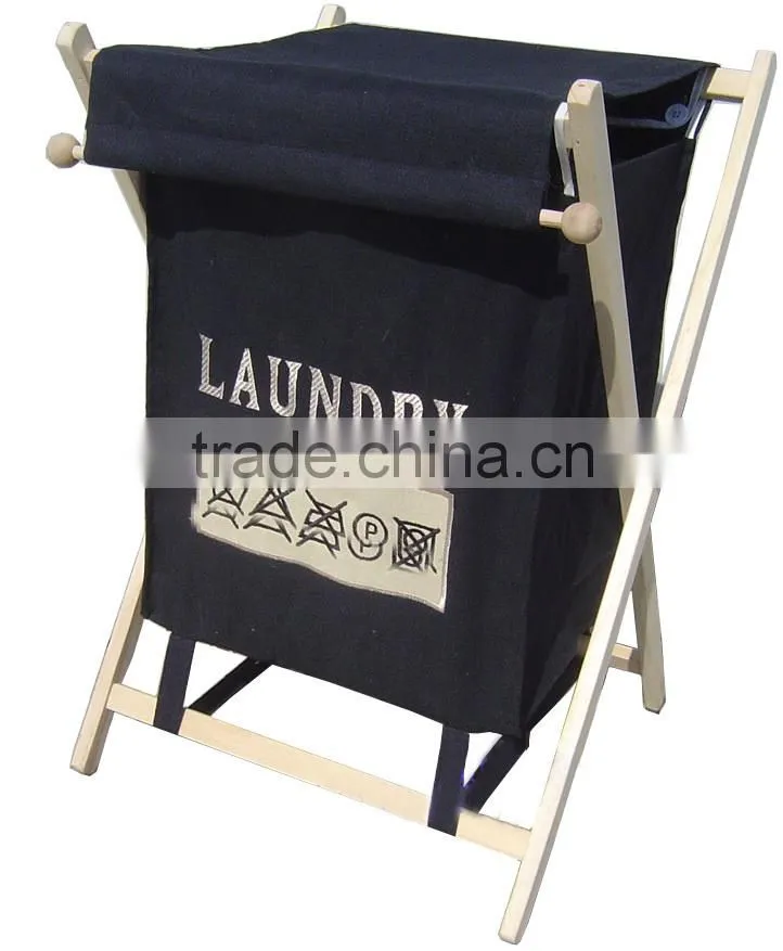 Canvas Hotel Laundry Bags With Handle