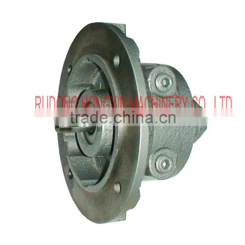 HX2AM-H 0.93HP Foot Mounting Air Motor,Air Driven Pump Motor,Gast Equivalent Pneumatic Motor