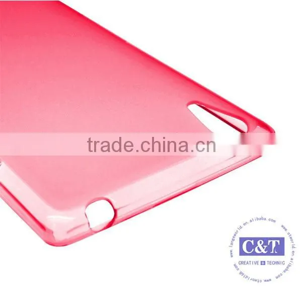 C&T Good Protective Design Case Accessories for Sony T3