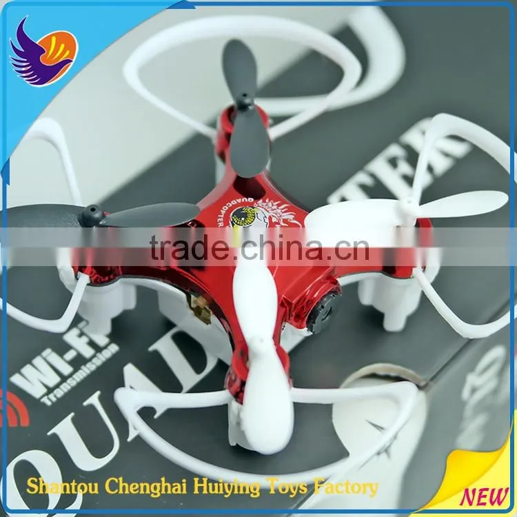 China Cheap Wholesale Price Original uav drone fpv racing drone quadcopter with camera