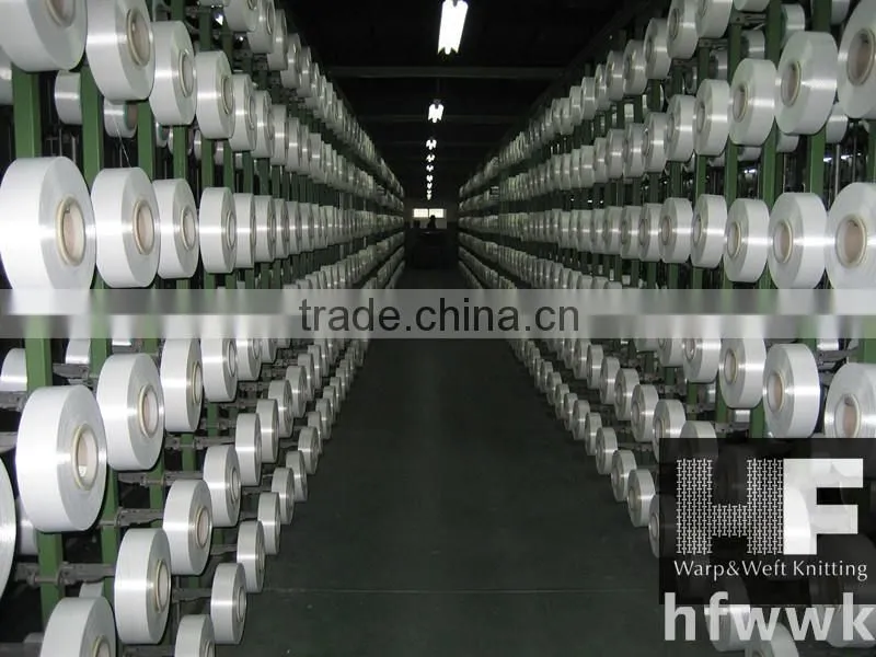 jiaxing hongfeng100 poly lining fabric for handbag