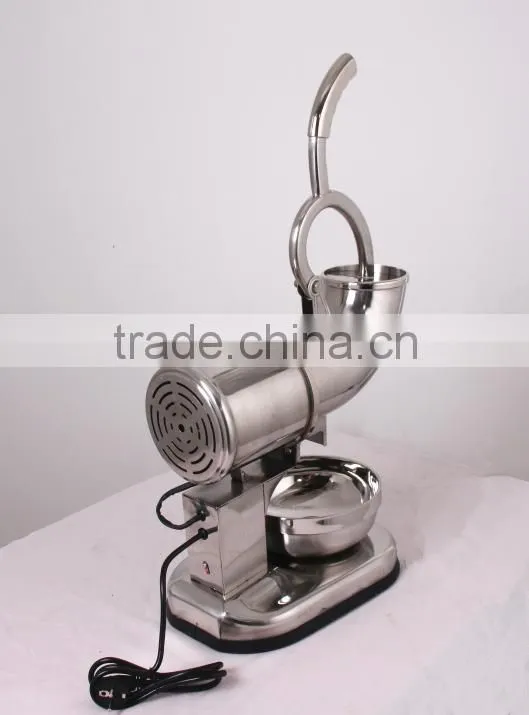RY-114 Full Stainless Steel Ice Crusher