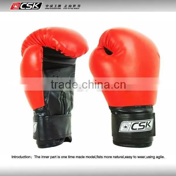 High Quality Leather Sanda Gloves