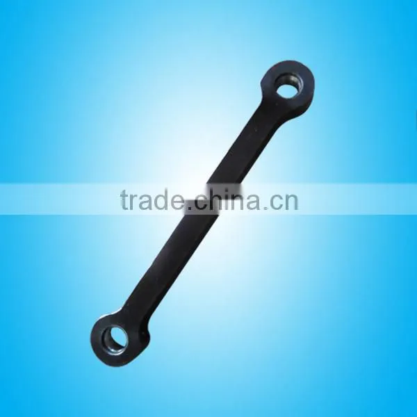 china sppliers bulldozer casting metal machine link connector