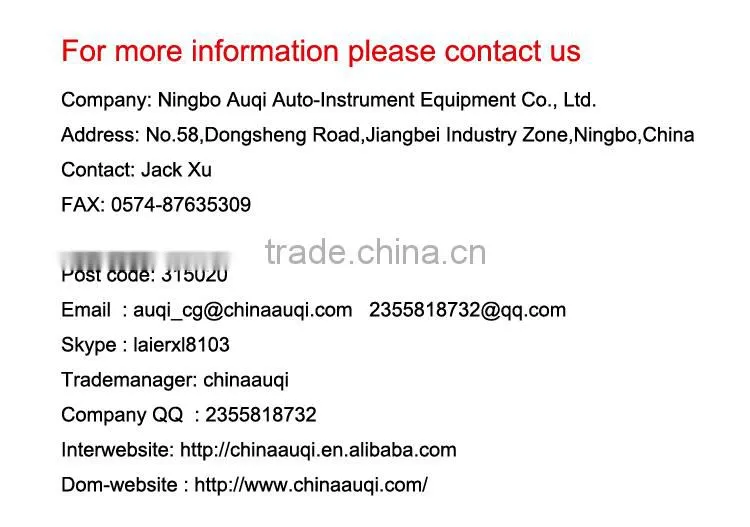 Auqi High Density Armoured Magnesium Oxide Minerally Insulated Thermocouple Cable Diameter 1mm