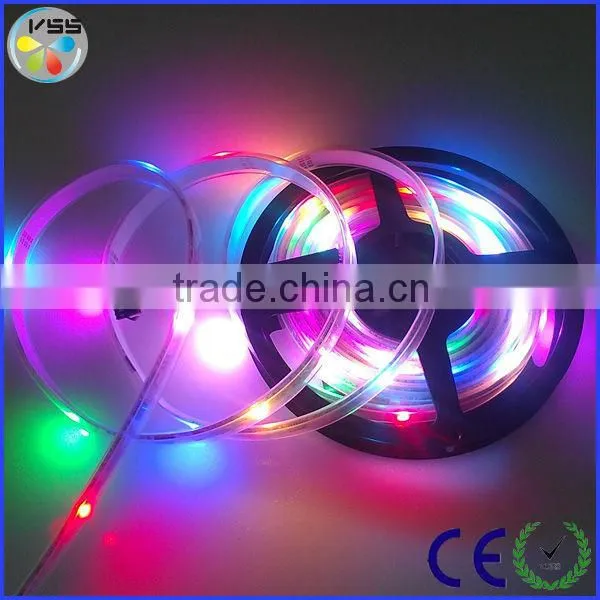 Led Magic Light Strip For Rgb Outline Advertisement
