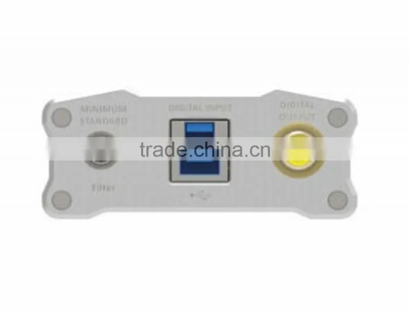 iFi Audio Nano-iDSD 32Bit / 384KHz PCM/DSD/DXD Portable USB DAC Decoder