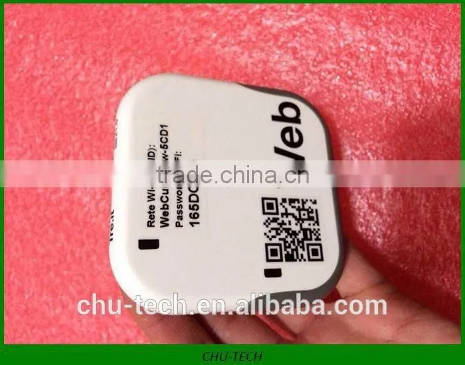 HUAWEI E8238BWs-2 Web Cube 3G WiFi Router