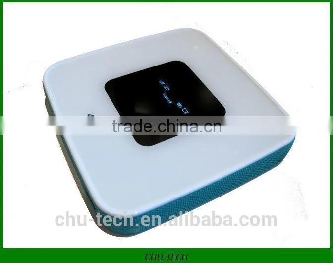 UNLOCKED ALCATEL Y855 4G Mobile Broadband Router Dongle