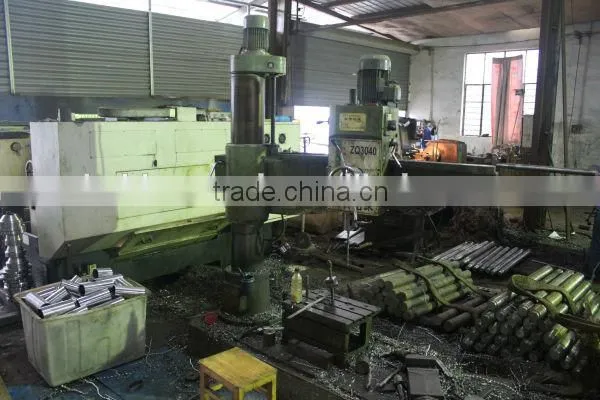 steel step tile roll forming machine