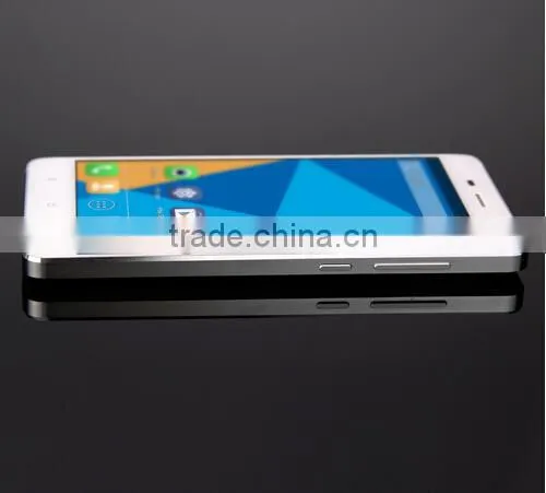 China brand telephone 5 inch 3G mobile phone DOOGEE DG850 Quad core android 1GB+16GB dual camera GPS wcdma handset