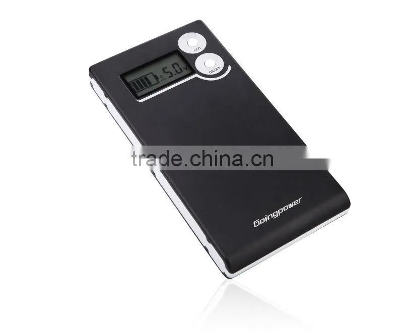 external laptop battery pack 23000MAH