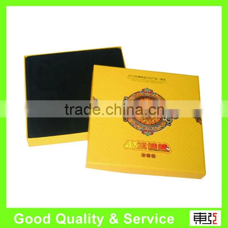 cute paper box for children toies