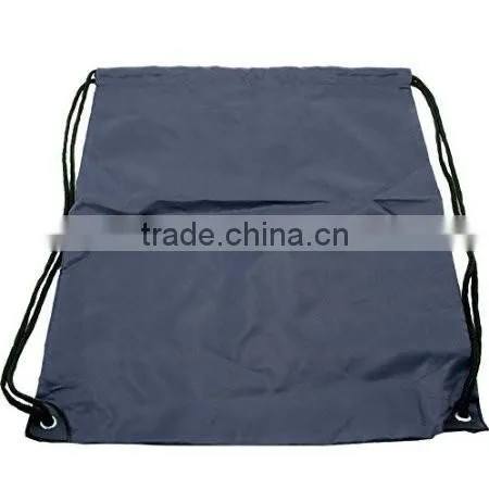Promotion drawstring bag