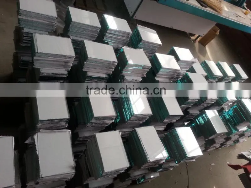 1.5mm clear Glass/ 1.5mm cut glass/clear sheet glass