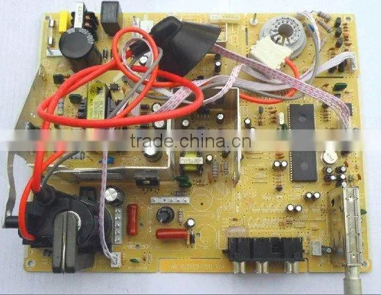 mainboard