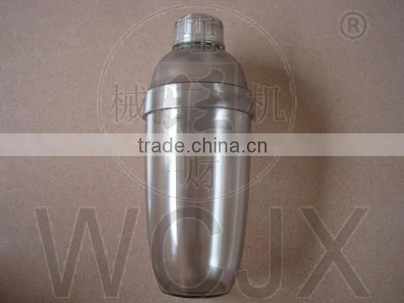 PC Cocktail Shaker