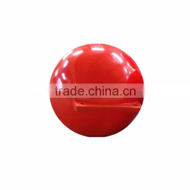 Styrofoam Marine Mooring Buoys