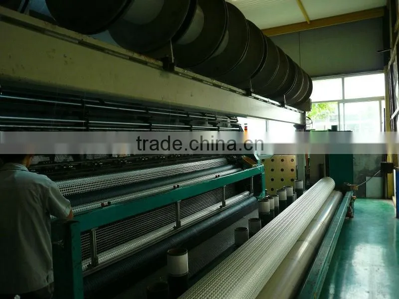 Polyester Geogrid / Poliester Geogrid 50/30kn/m,100/30kn/m,150/30kn/m,200/30kn/m