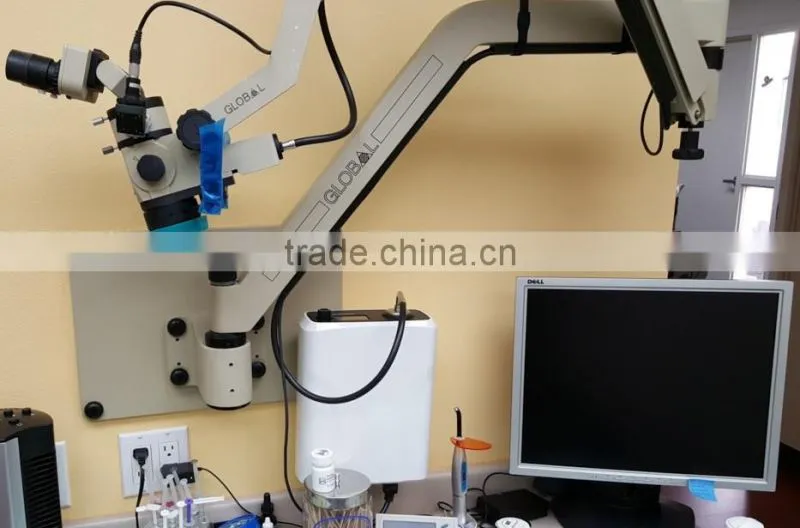 STORZ Medical endoscope LED cold light sourceportable white light source