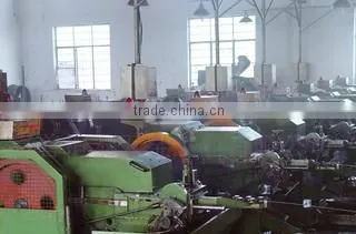 Shanghai Huigong Industry Co., Ltd. company overview - view 3