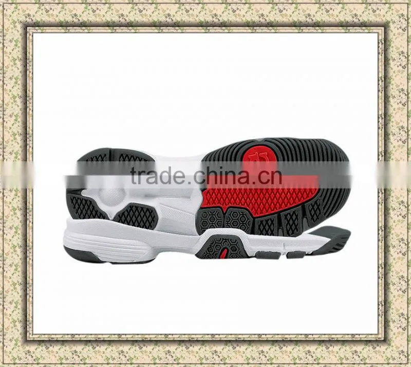 New product discounted tr material for soles