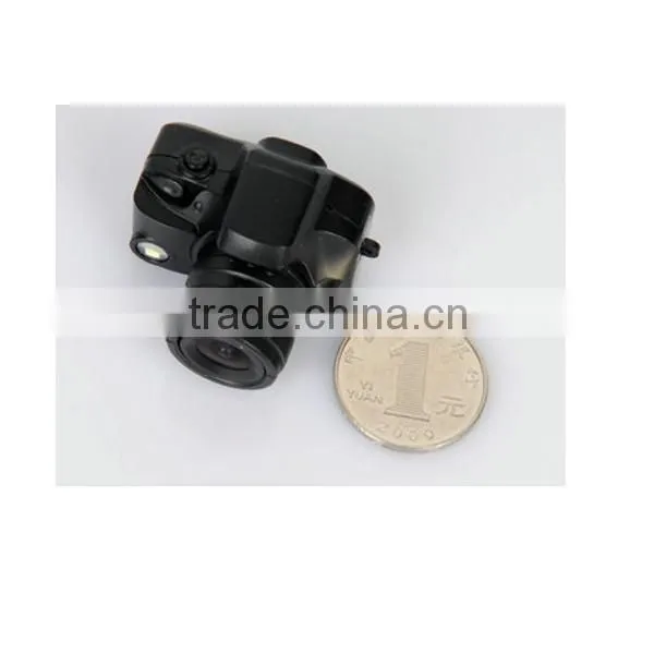 F5000 Digital Video Camera Camcorder Smallest Mini DVR HD 720P /Mini camera