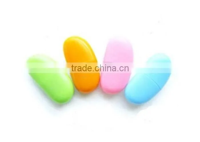 bluetooth sim card adapter,little cute bean style card reader
