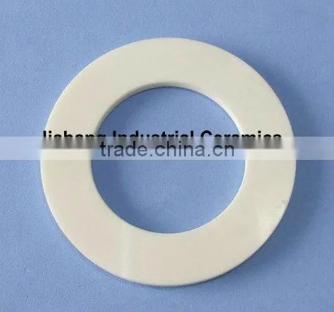 Thin film ceramic substrates 99.6% & HIC Alumina ceramics