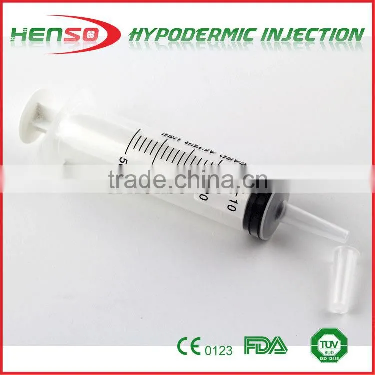 Henso Disposable Oral Syringe