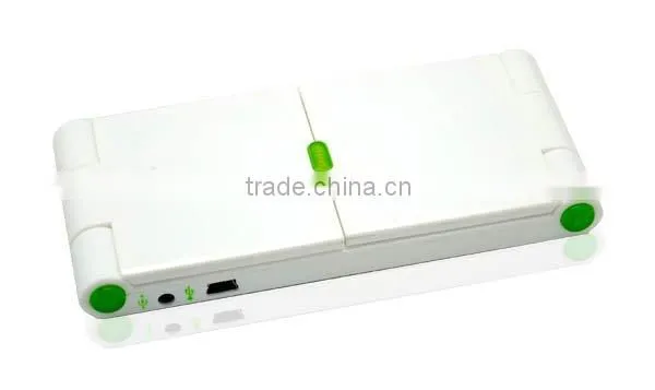 Shenzhen Maufacturer Solar Charger for Mobile Phone (XLN-606)