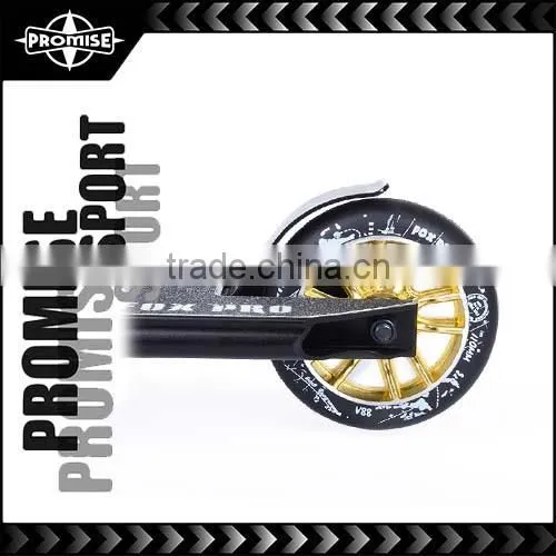CE/14619 factory manufacutere professional sport scooter