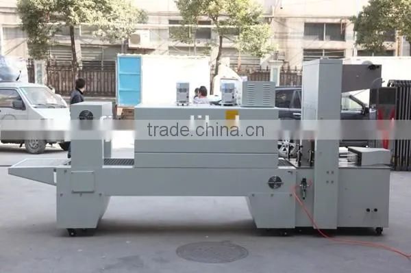 heat shrink packing machine (whatsapp:0086-18739193590)