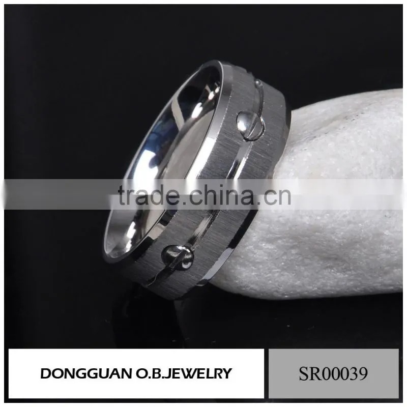 Men Ring Model Fashion Ring Finger Rings Photos Ring Men Wholesale