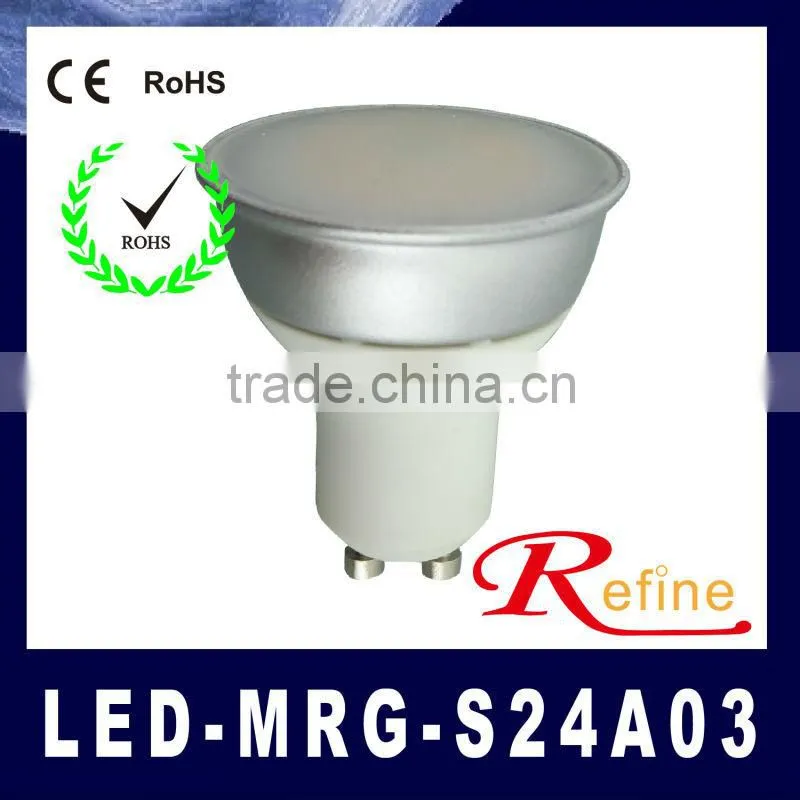 Factory sale! LED Downlight LED recessed light 5W 7W for shopping mall, office