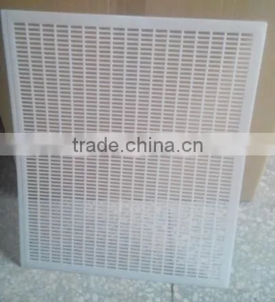 beekeeping 10 Frame Plastic Queen excluder 50*35cm