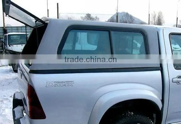 canopy pick up for great wall